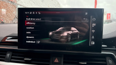 Audi A5 35 TDI S Line 5dr S Tronic Diesel Hatchback